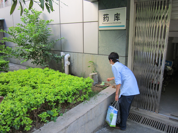 機構(gòu)企事業(yè)、學(xué)校、醫(yī)院、超市等各類單位